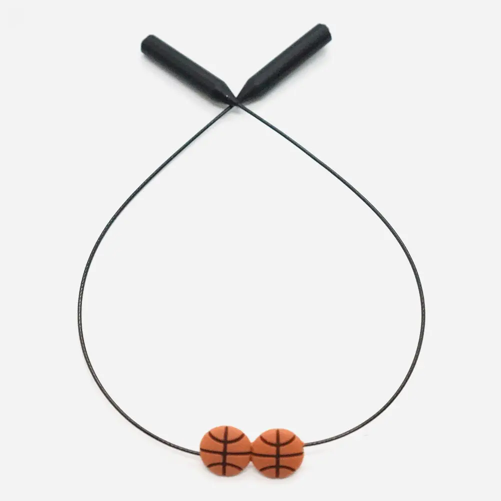 

Eyeglasses Lanyard Strap Holder Around Neck for Men Women Safe Skin-Friendly Strong Elastic Glasses Retainer Convenient on