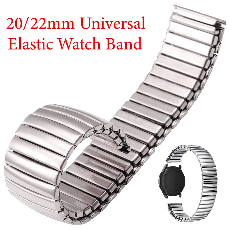 20Mm 22Mm Stainless…