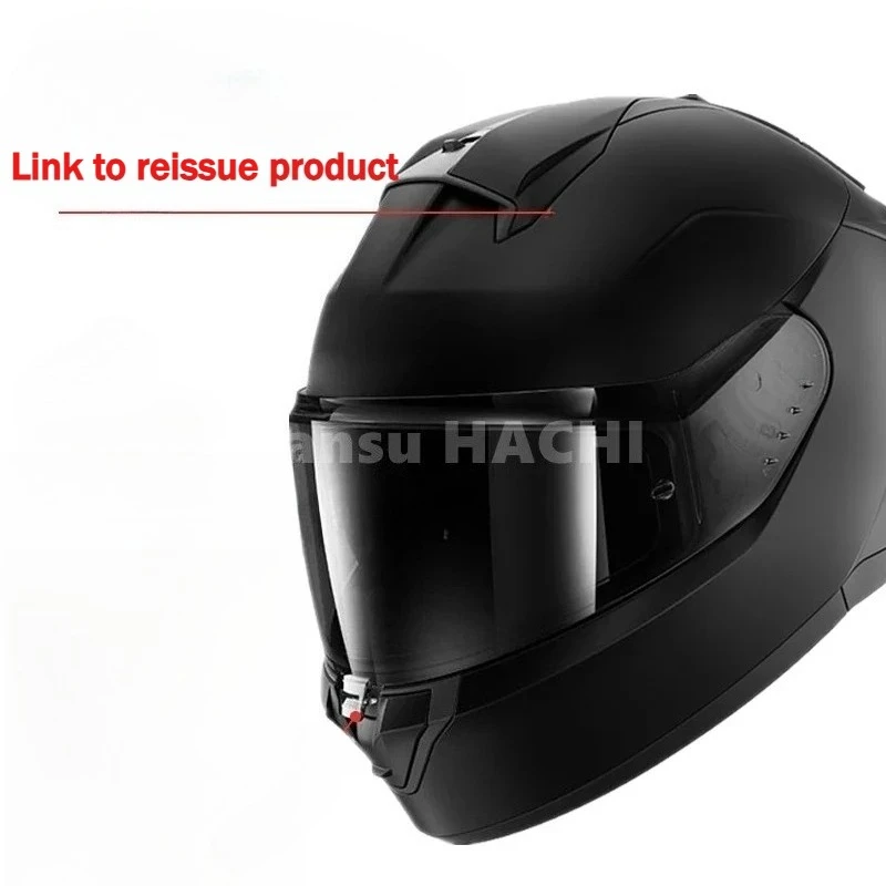 Link de filme antiembaçante para lentes de reedição e lentes de viseira para máscara de capacete Link de proteção para lentes de reedição