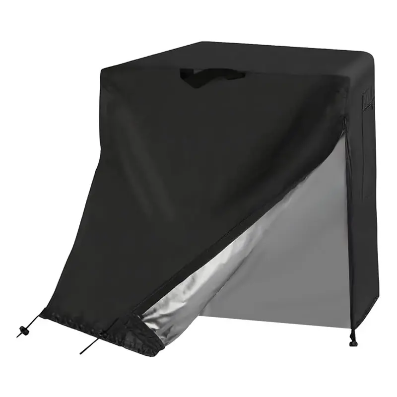 

FGGS-Waterproof Electrical Appliance Cover Protective Appliance Covers For Home Offices Commercial Patio Indoor Fryer Blender