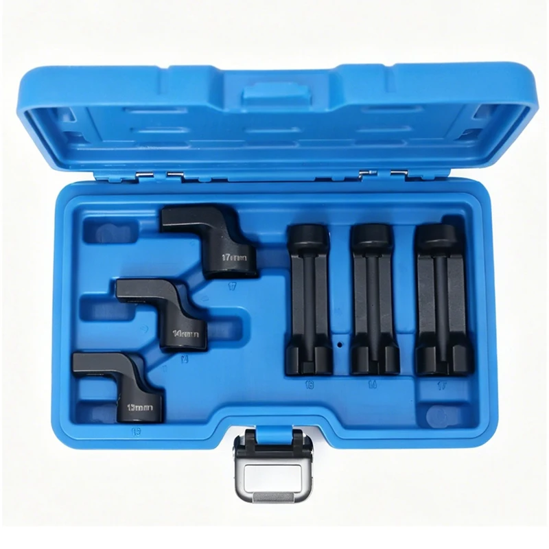 Super Sale 6pc 3/8