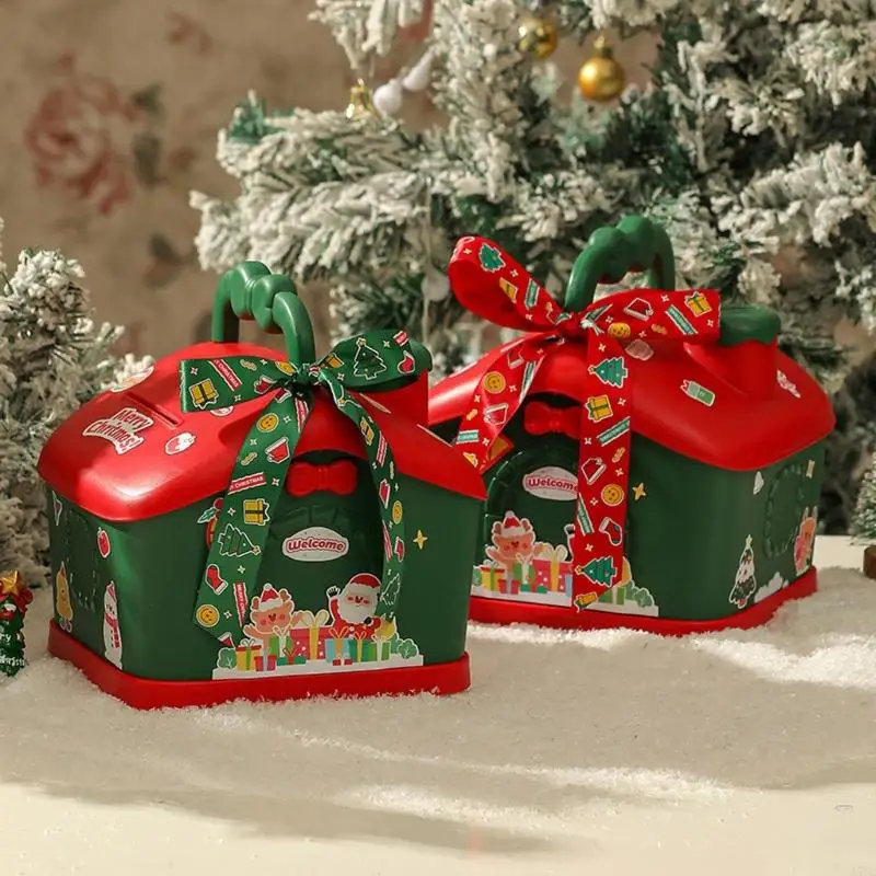 A5YC مهرجان مهرجان Piggy Gift للأطفال #4