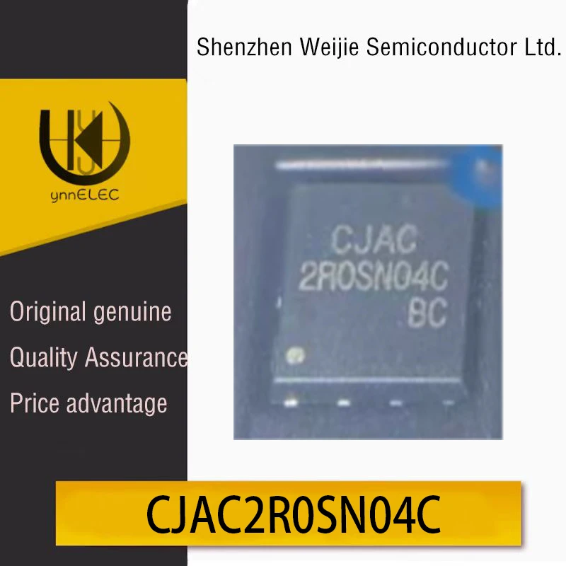 CJAC2R0SN04C Genuin… - image