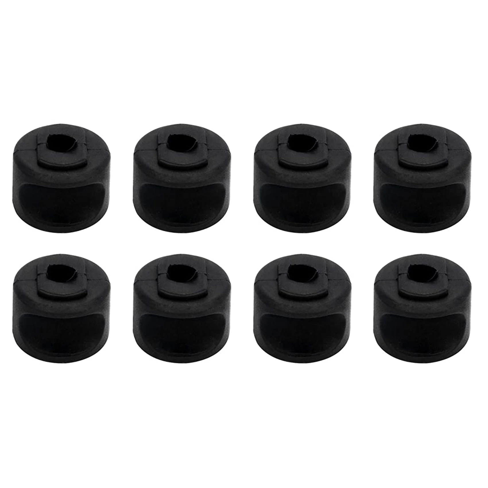 Phía Sau Bộ Ổn Định Hỗ Trợ Bushing 5432598 Cho Polaris MVRS Công Nhân Ranger Thể Thao 335 400 450 500 550 570 600 700