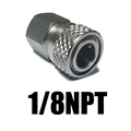 Inner Female 1-8NPT