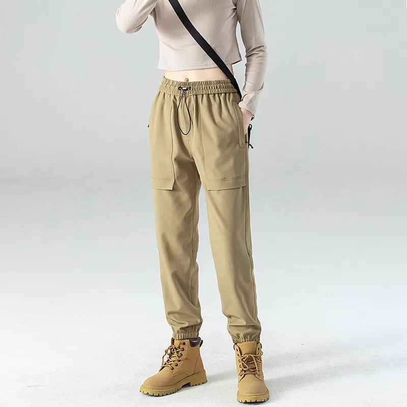 

Мужские велосипедные брюки 2026: дышащие, для MTB, туризма, активного отдыха, повседневные длинные штаны для горного велосипеда, Ciclismo Hombre