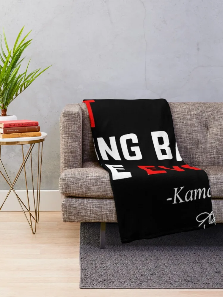 We Are Not Going Back Like Ever Kamala-Harris 2024 President Throw Blanket decorative Travel Sofa Quilt Blankets