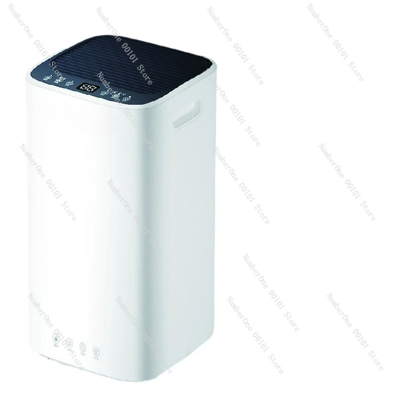 

dehumidifier, bedroom soft sound air purification, intelligent dehumidifier, back to Nantian mildew-proof drying machine