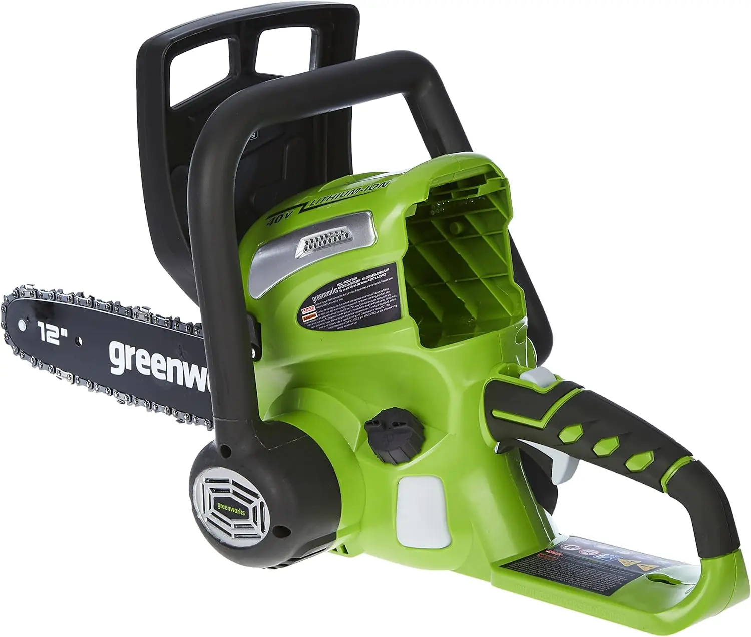 Greenworks 40V 12