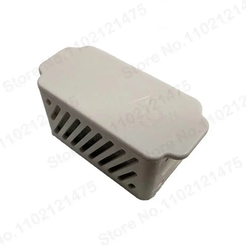 ملحقات وحدة جراثيم أيون فضي لأجزاء Roborock S8 Pro Ultra S7 Pro Ultra S7 Max Ultra Q Revo S7 MaxV Ultra P10