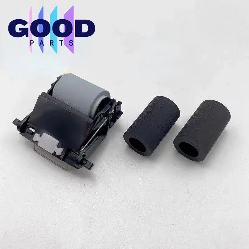 5SET 40X8736 41X0917 40X9108 ADF Pickup Separation Roller Tire for Lexmark MX310 MX410 MX510 MX511 MX610 MX611 CX310 CX410 CX510