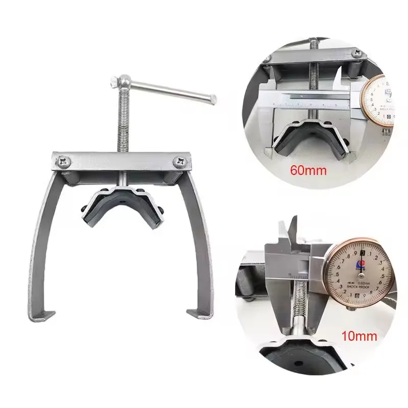 Metal Radiator Tab Lifter Car Water Tank Repairing Tools Lace Opening Plier Pressurized Water Chamber Boiling Fitting Clamps