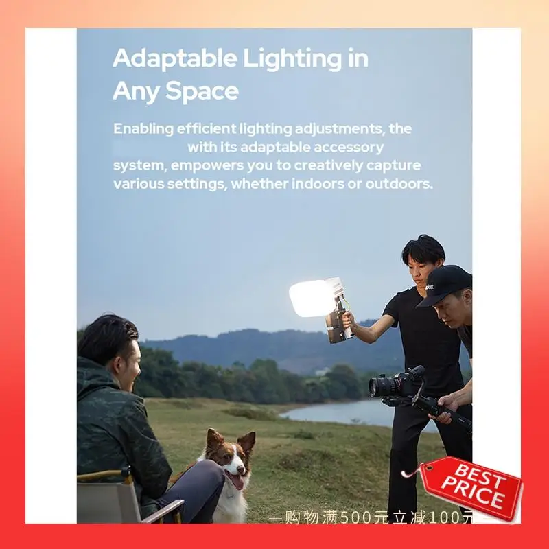 

Профессиональные фотоаксессуары ABNR