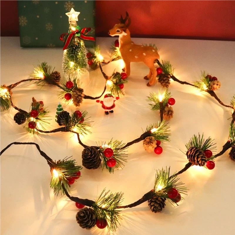 guirlanda-de-natal-com-luzes-de-fada-agulhas-de-pinheiro-pinhas-e-frutas-luz-branca-quente-2m20led-alimentada-por-bateria-decoracao-de-natal-luzes-de-cordao-diy