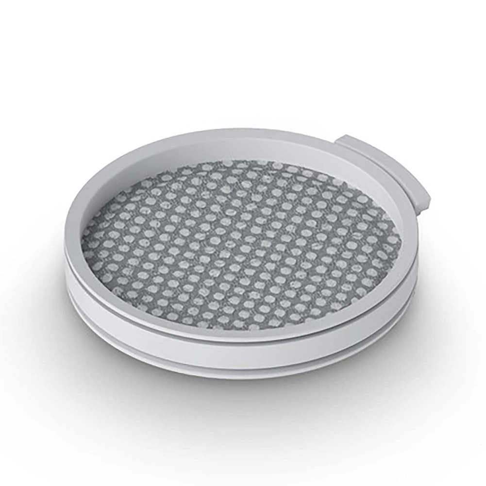 Запасные части HEPA-фильтр, совместимый с Roborock H6 аксессуары для робота-пылесоса, вакуумный фильтр