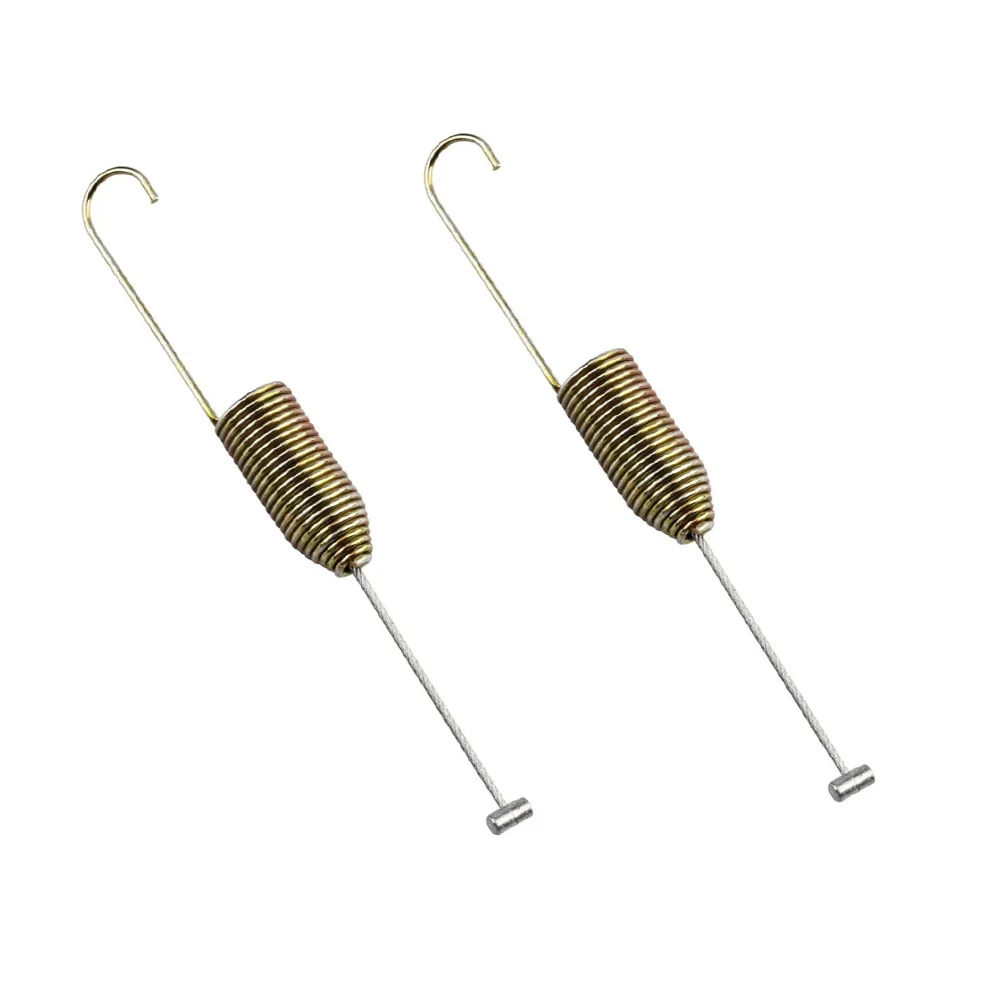 For Golf Course Use Throttle Return Spring Throttle Return Spring For Golf Carts High-strength Metal Construction