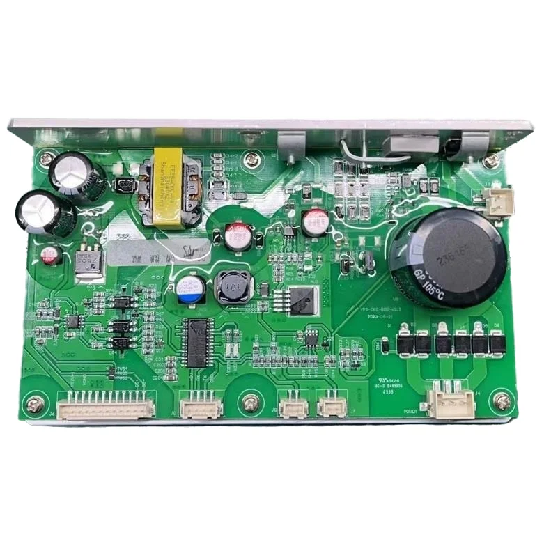 New Original RE700 impulse elliptical trainer circuit board mainboard for RE700 impulse Treadmill Original