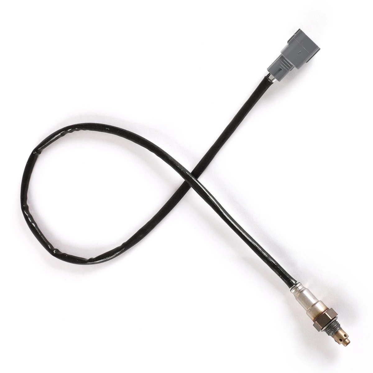 

21176-0933 211760933 motorcycle o2 oxygen sensor For Kawasaki ZX6 H2 ZX10 ZX6R ZX10RR2 019 - 2023 Exhaust Carbon 10R