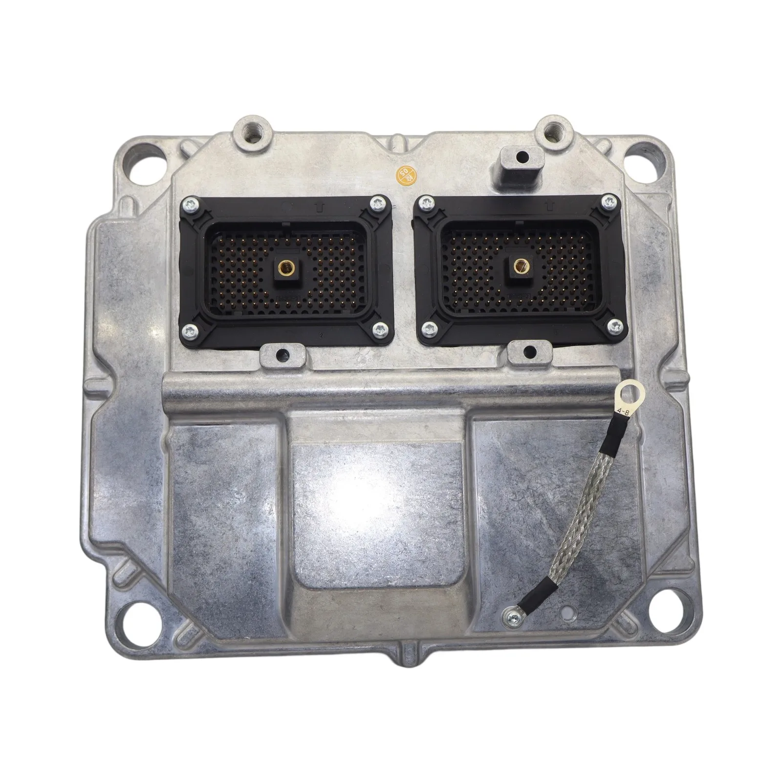 With program ECM Electronic Control Module 345-3381 For Caterpillar CAT C4.4 Marine Engine