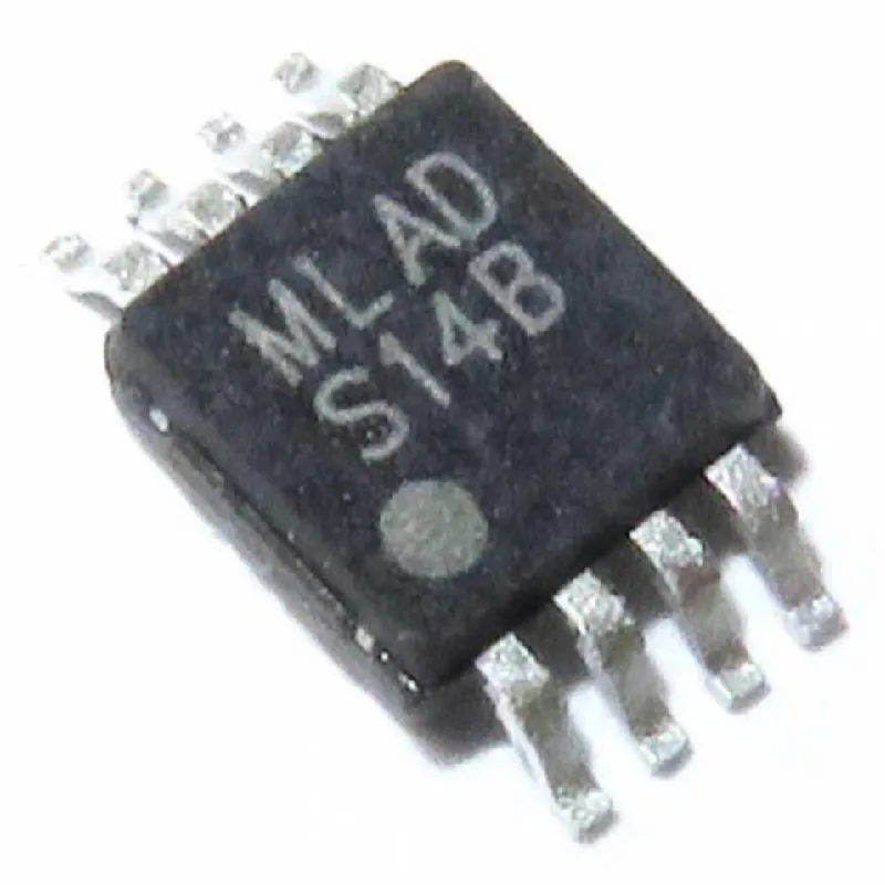 

10pcs~100pcs LM3478MMX LM3478MM LM3478 S14B MSOP8 New original In stock