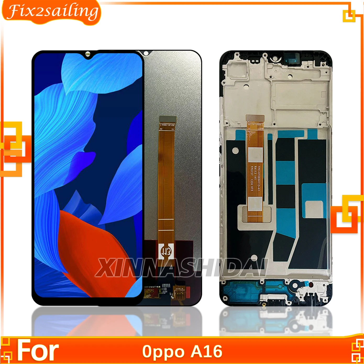 aaa-para-oppo-a16-display-lcd-tela-de-toque-digitador-quadro-para-oppo-a16-digitador-assembleia-pecas-reposicao