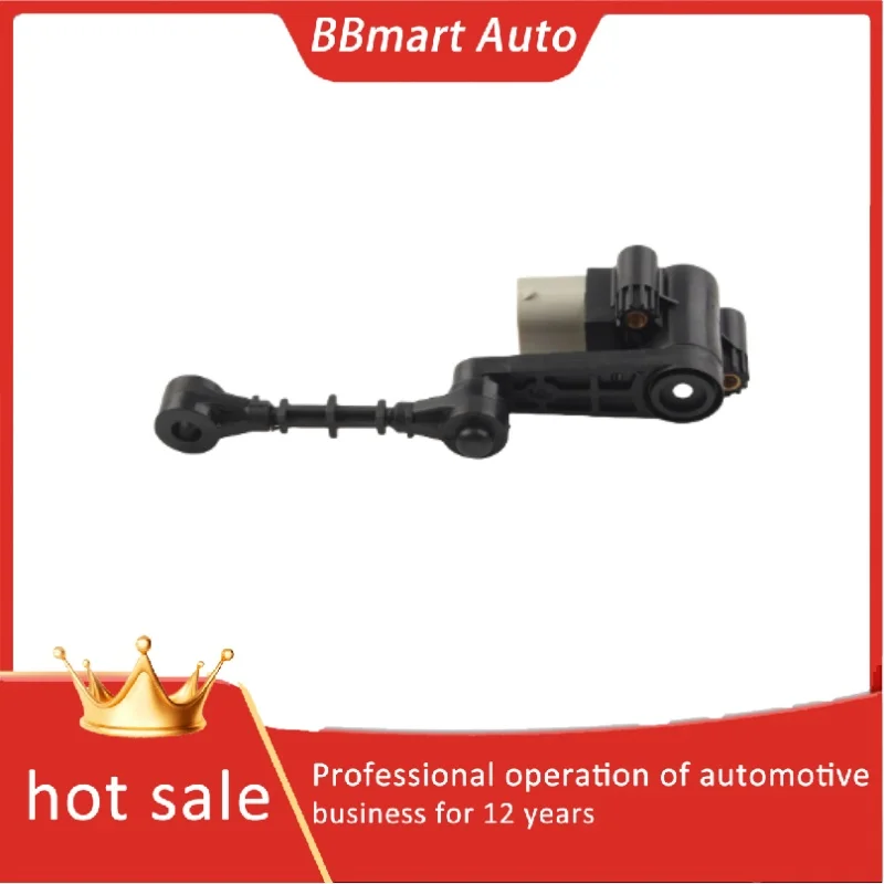 

C2D16582 BBmart Auto Parts Rear Right Height Level Sensor For Jaguar XJ 2010-2018 Car accesorios para auto