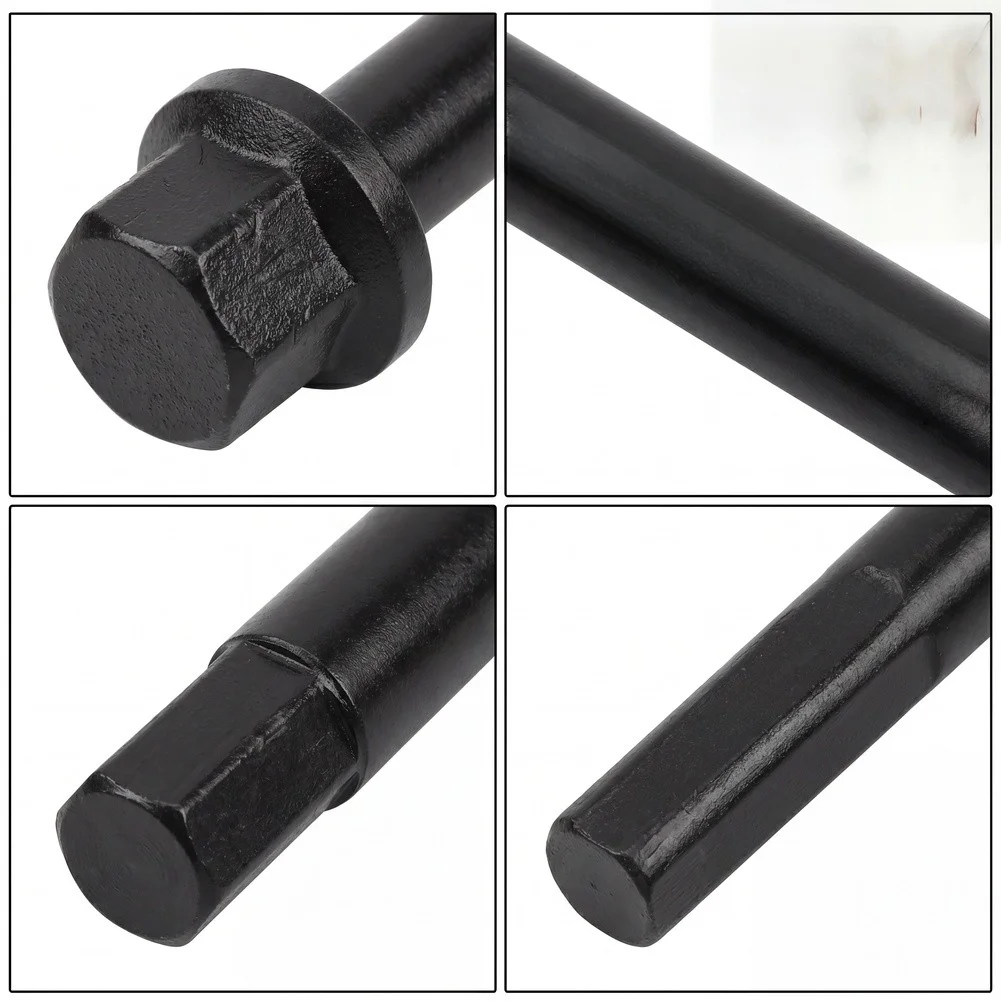 Car Accessories Release Bar Tool Wear-resistant Color Easy To Use Material Non-deformation Car Accessories Release