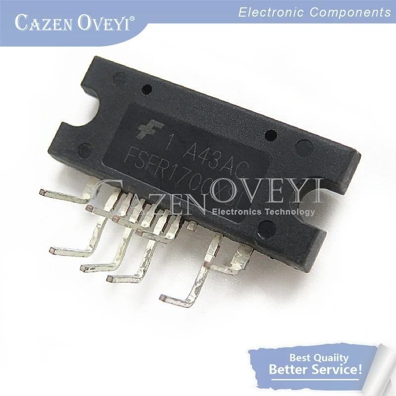 5pcs/lot FSFR1700XC FSFR1700 FSFR1700XSL FSFR1700 FSFR2100 2100 FSFR1800XSL FSFR1800 ZIP-9