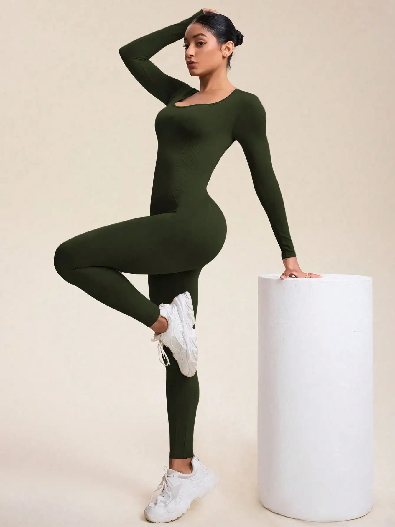 exército verde