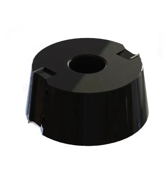 

LIVTER Planer Cutter Head Rebate Cutter Heads for Spindle Moulder