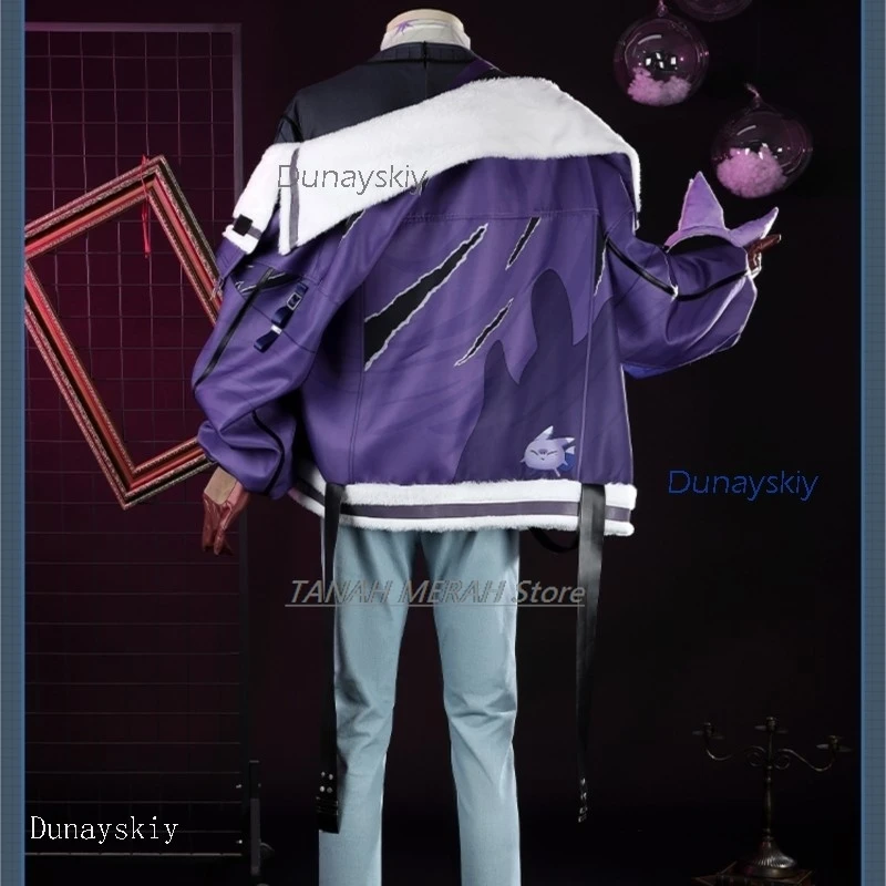 Halloween Adult Nu … - image