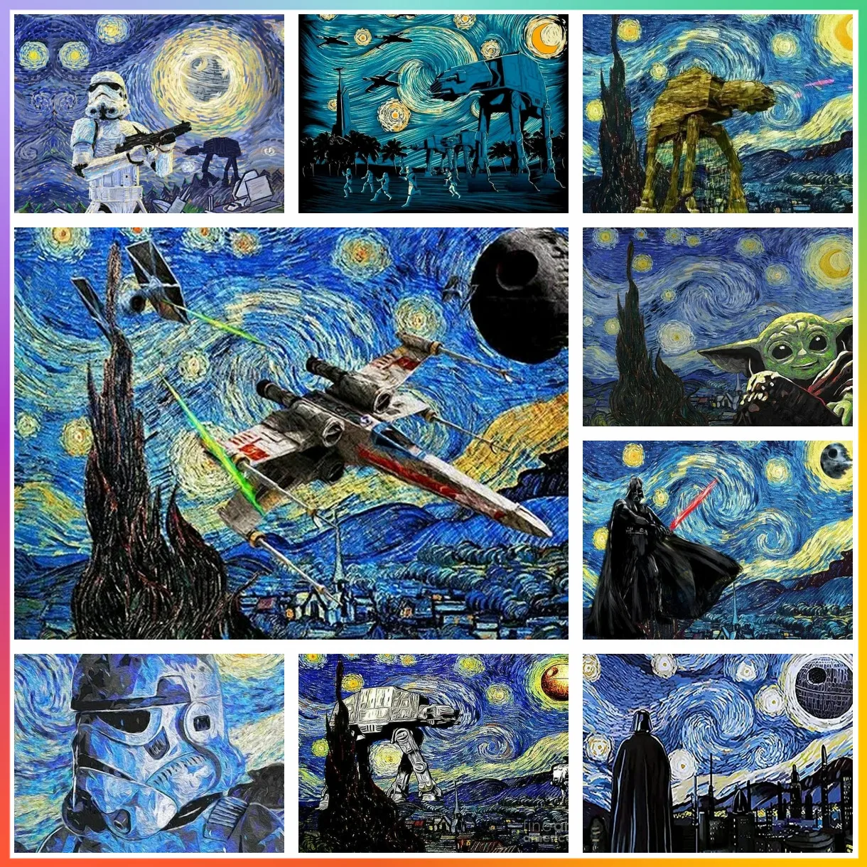 star-wars-van-gogh-pintura-pintura-diamante-artificial-noite-estrelada-ponto-cruz-mosaico-bordado-5d-wall-decor-diy-arte-novo-artesanato