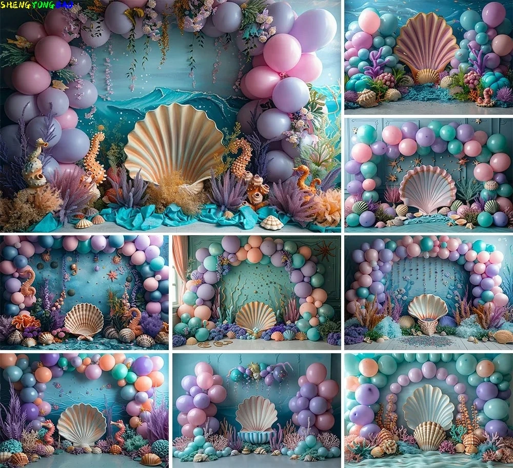 Fotoğraf Arka Plan Küçük Deniz - Photography Backdrop Muslin incelemesi ve fiyatı