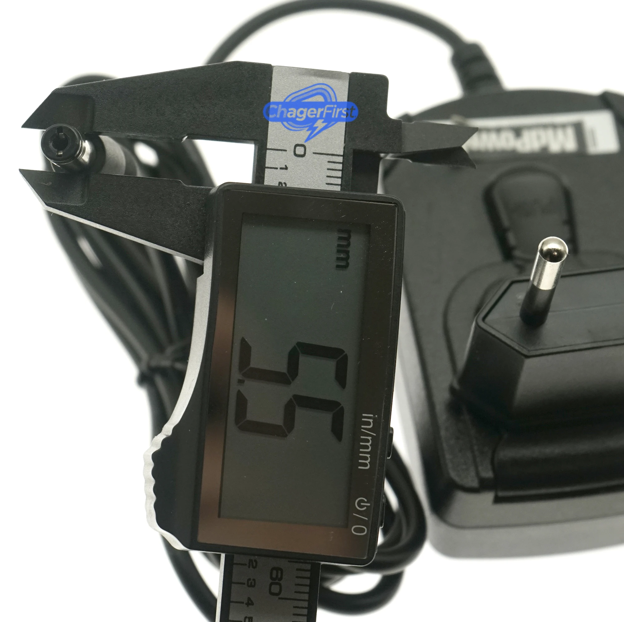 Genuine PHIHONG Switching Power Supply PSM11R-090  9V 1.12A AC DC Adapter Charger For METTLER Scales