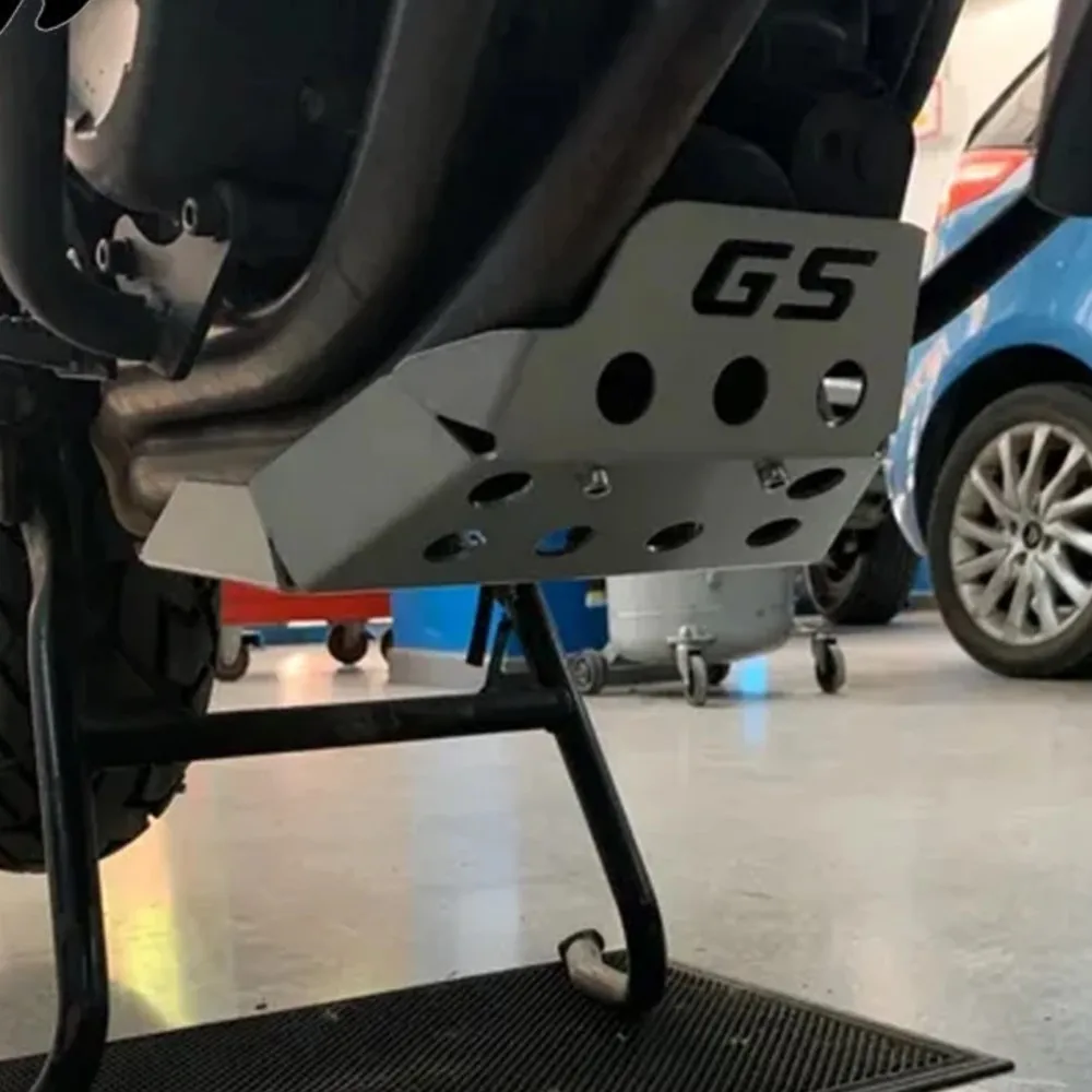 

F 800 700 GS Adventure Motorcycle Skid Plate Engine Protector Guard Chassis Protection Cover For BMW F650GS F700GS F800GS ADV
