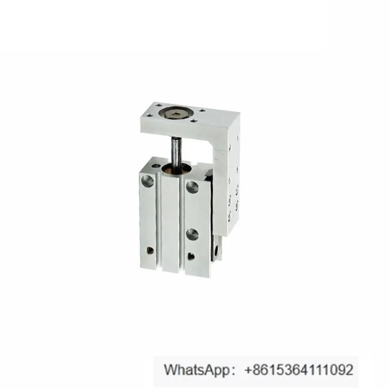 

1 шт. высококачественный цилиндр MXH10-25