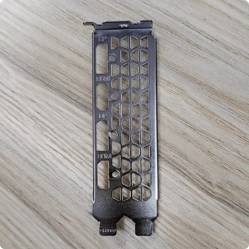 5pcs For Gigabyte GeForce RTX 3060 / 3060 Ti / 3070 Gaming Graphics Card I/O Bracket Backplate