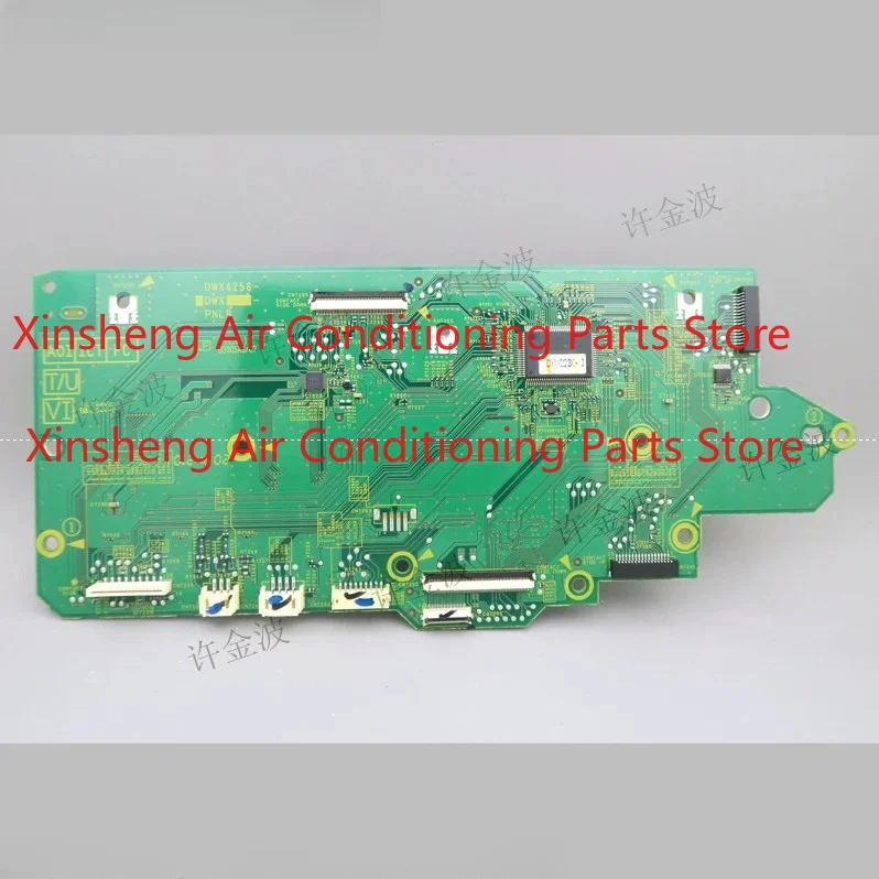 Original for Pioneer CDJ-3000 control panel DWX4256 DWX4934 main board CPU