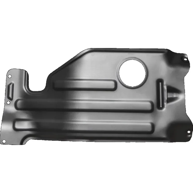 

Fit Legacy Outback - - Car Chassis Underbody D Engine Cover Skid Plate Aluminum .mm