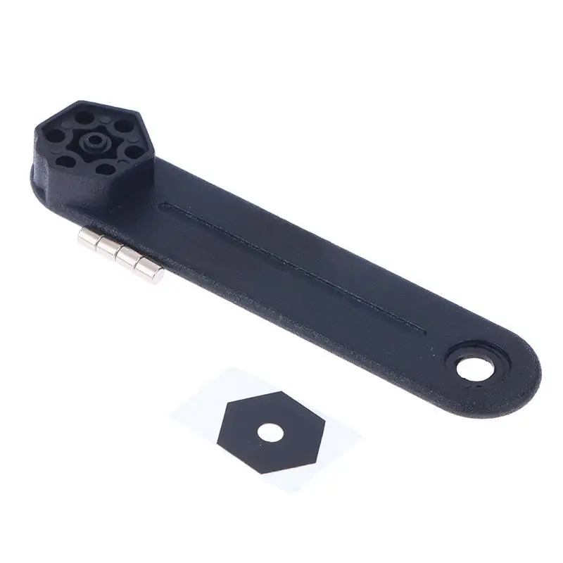 New Suitable For For Motorcycle Split Line 125 New Continent PCX150 SDH110T-7 Seat Bucket Emergency Key