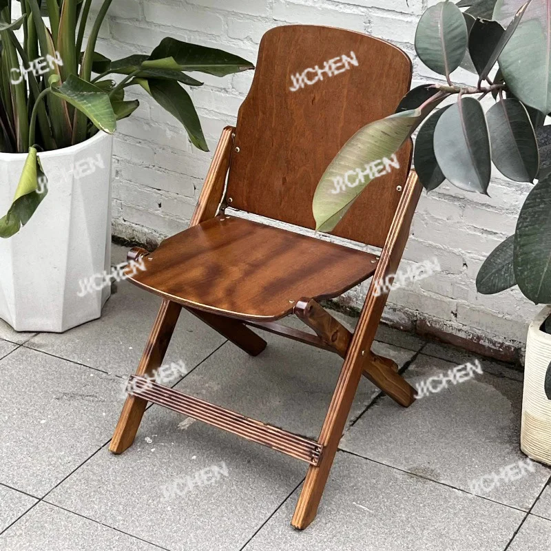 Vintage Solid Wood …