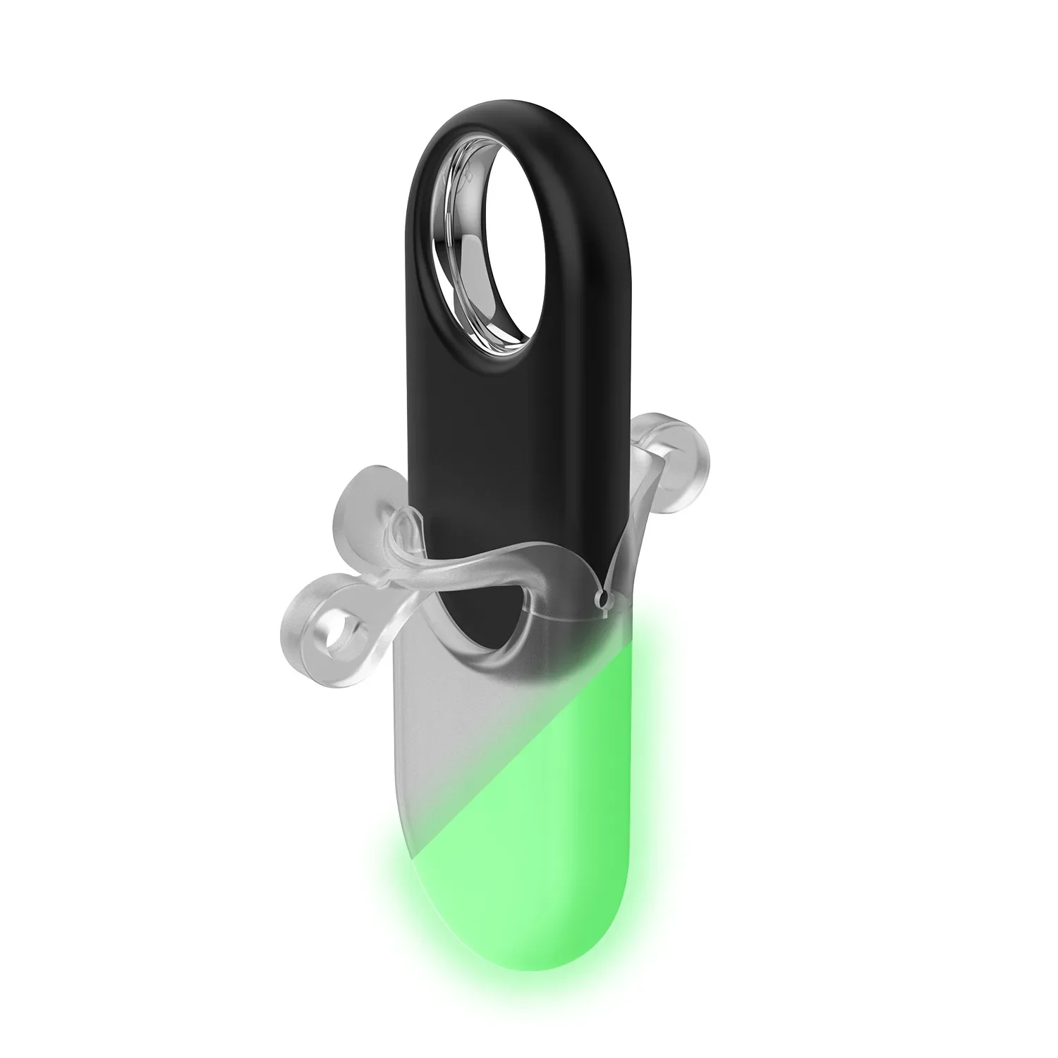 

Чехол для SmartTag 2, портативный защитный чехол для Samsung Galaxy SmartTag 2, силиконовый защитный чехол для трекера-локатора