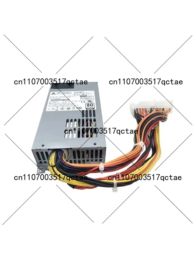 1U 4-Bay Flex NAS Server - DPS-250AB-89B 44B Power Group Drive Network Storage Device Model 531