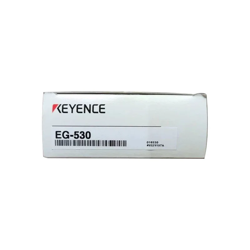 Keyence-Sensor de EG-530