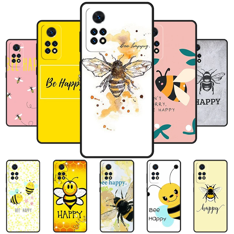 Equation-Happy Phone Case, Redmi Note 11 EPro 11S 10 10T 9S Promax 8 Pro Xiaomi Mi 10 11 12X 12S Ultra Cover