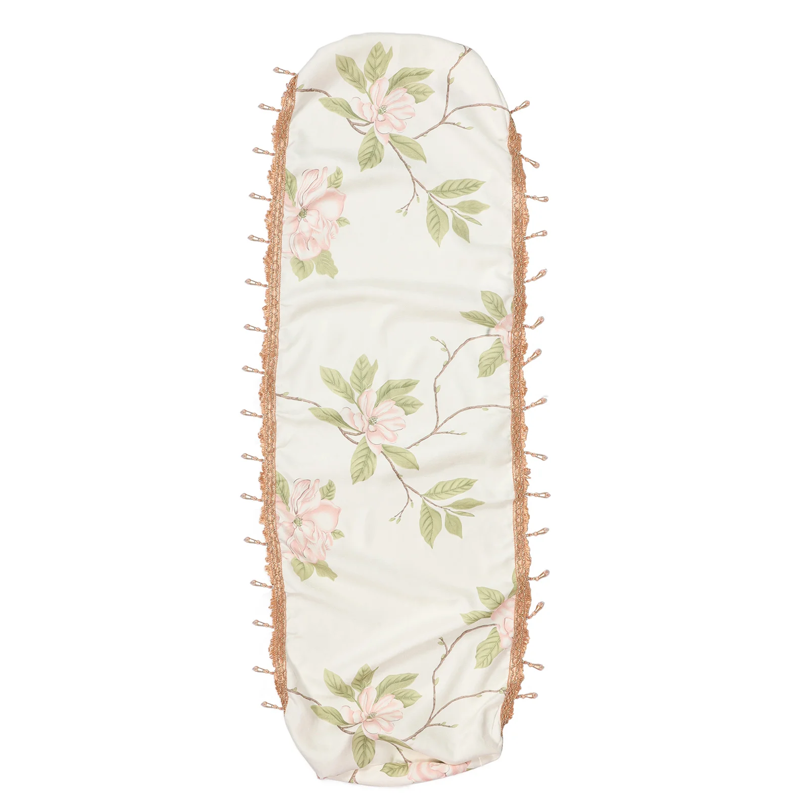 

Dust Cover Zither Covers Musical Instrument Accessory Cotton Linen Protective Part