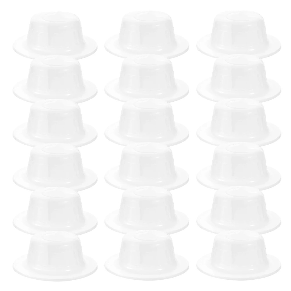 

18 Pcs Wind Leaf Locking Hat Fan Nut Cap Fixed Cover Replacement Ceiling Knob Repair Part Electric