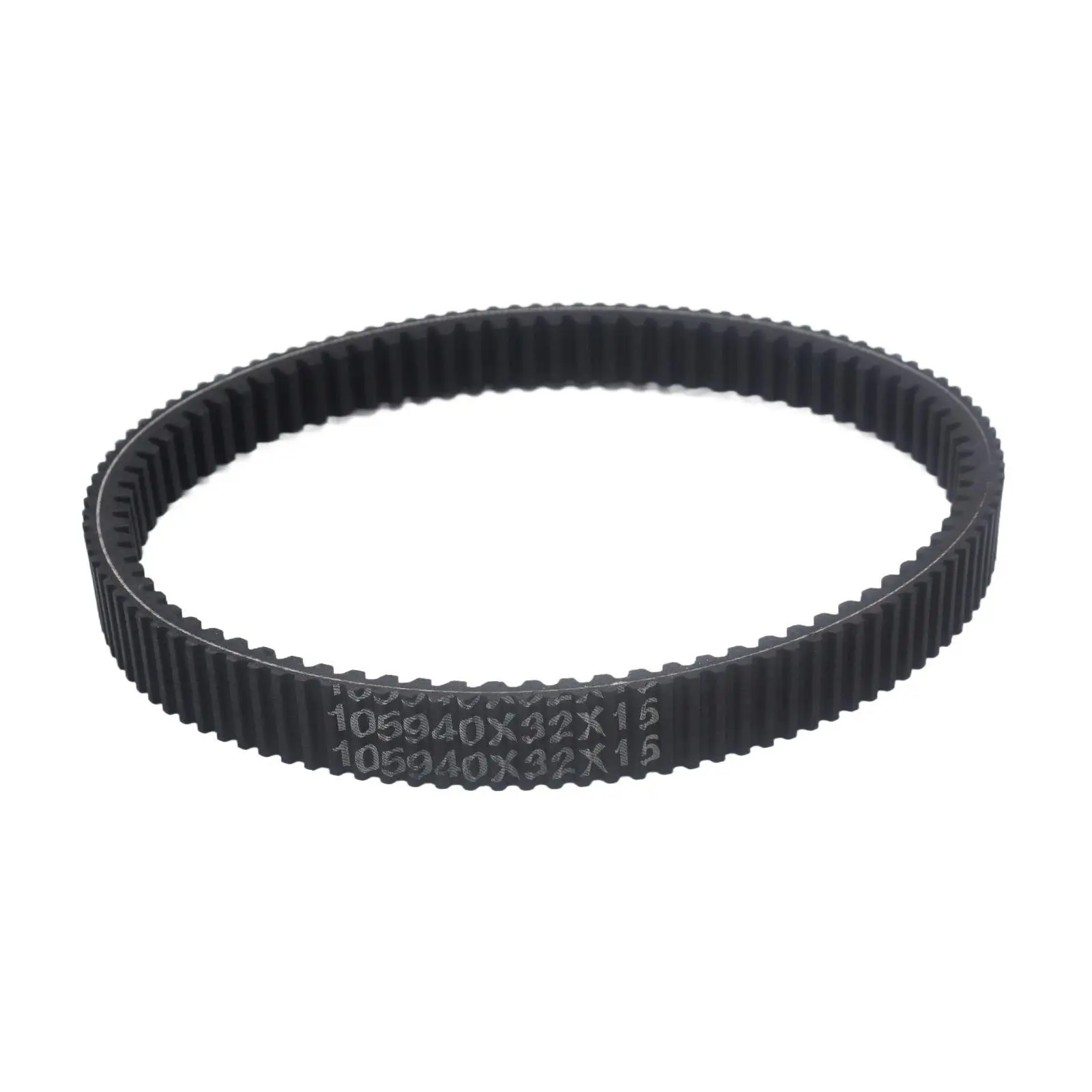 Drive Belt 3B4-17641-00-00 Sturdy Car Accessories for Yamaha R Spec Yxe70 Grizzly 700 Yfm700PH Viking VI Yxc700DH