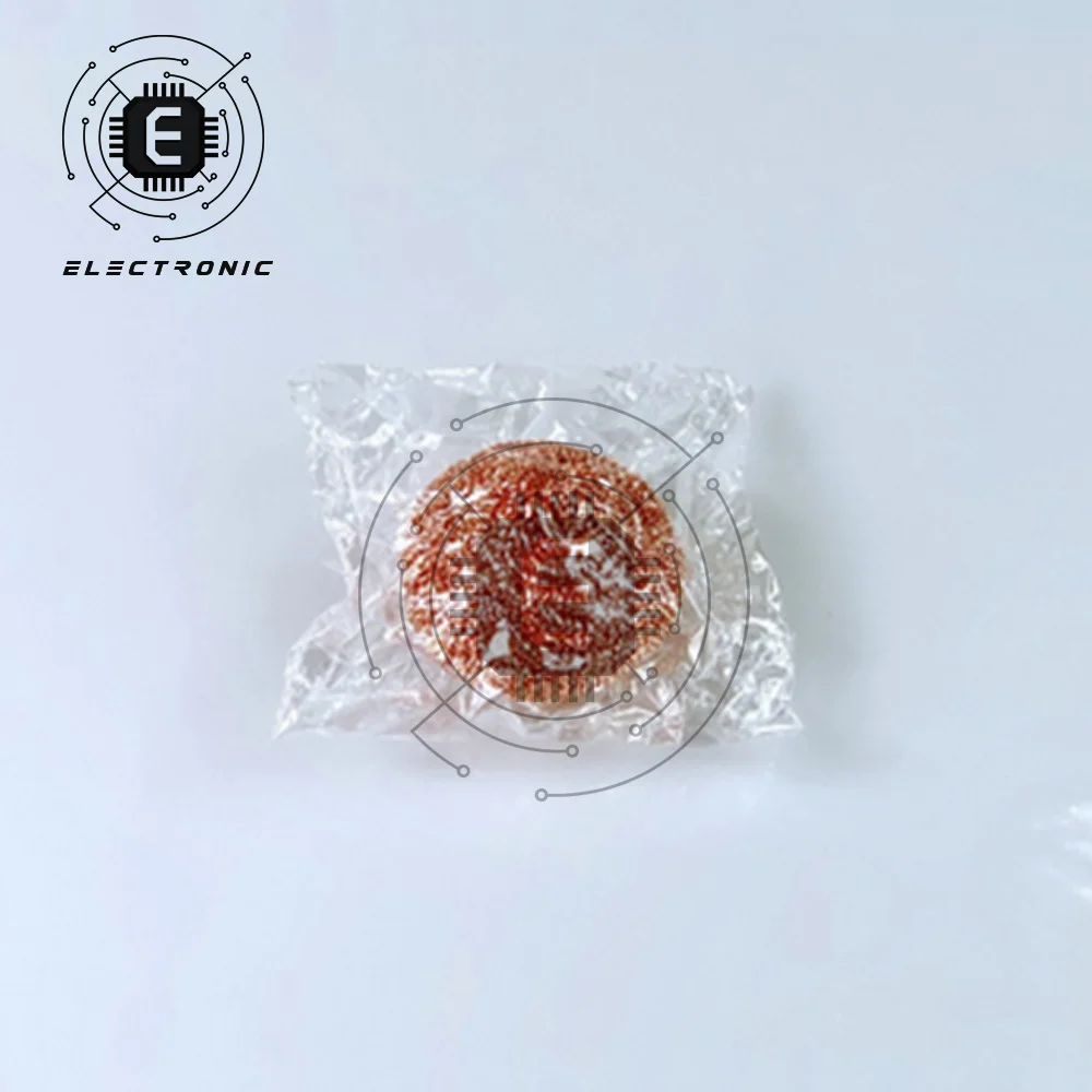 Desoldering Cleaning Ball Soldering Iron Mesh Filter Cleaning Nozzle Tip Copper Wire Cleaner Ball Metal Dross Box Clean Ball