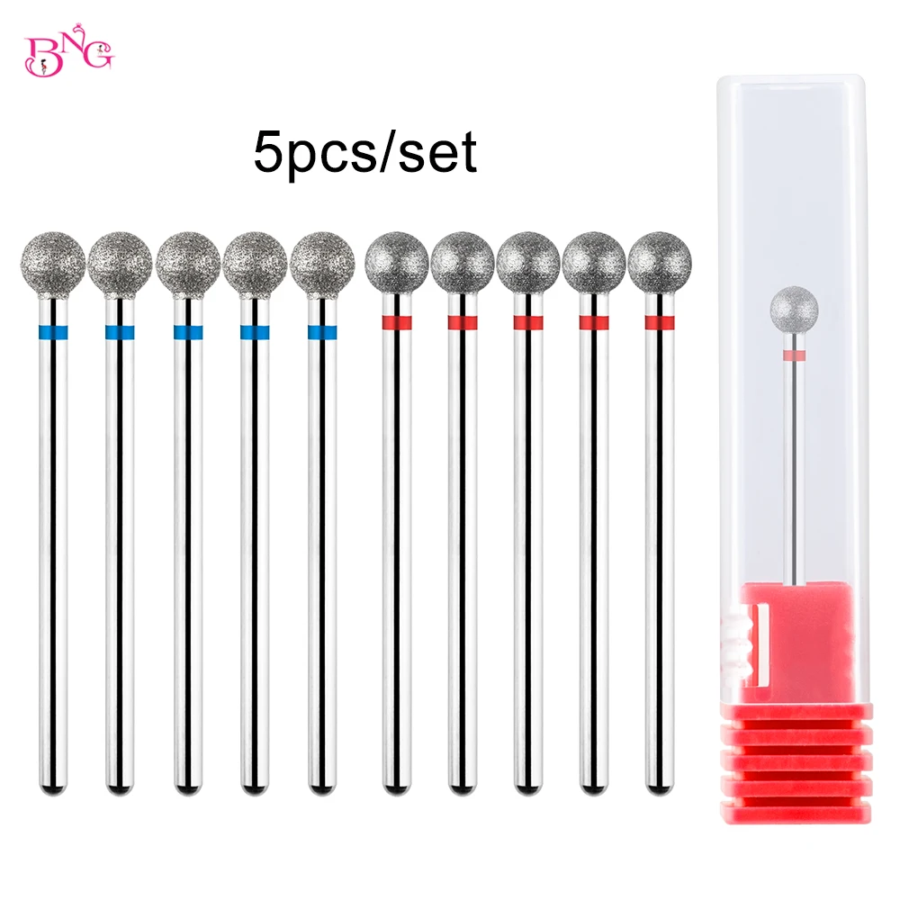 Bng 5Pcs/Set Diamon…